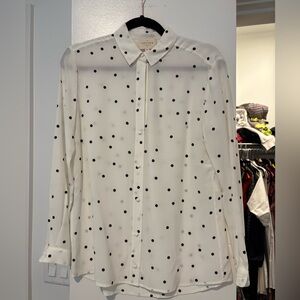 Sezane blouse